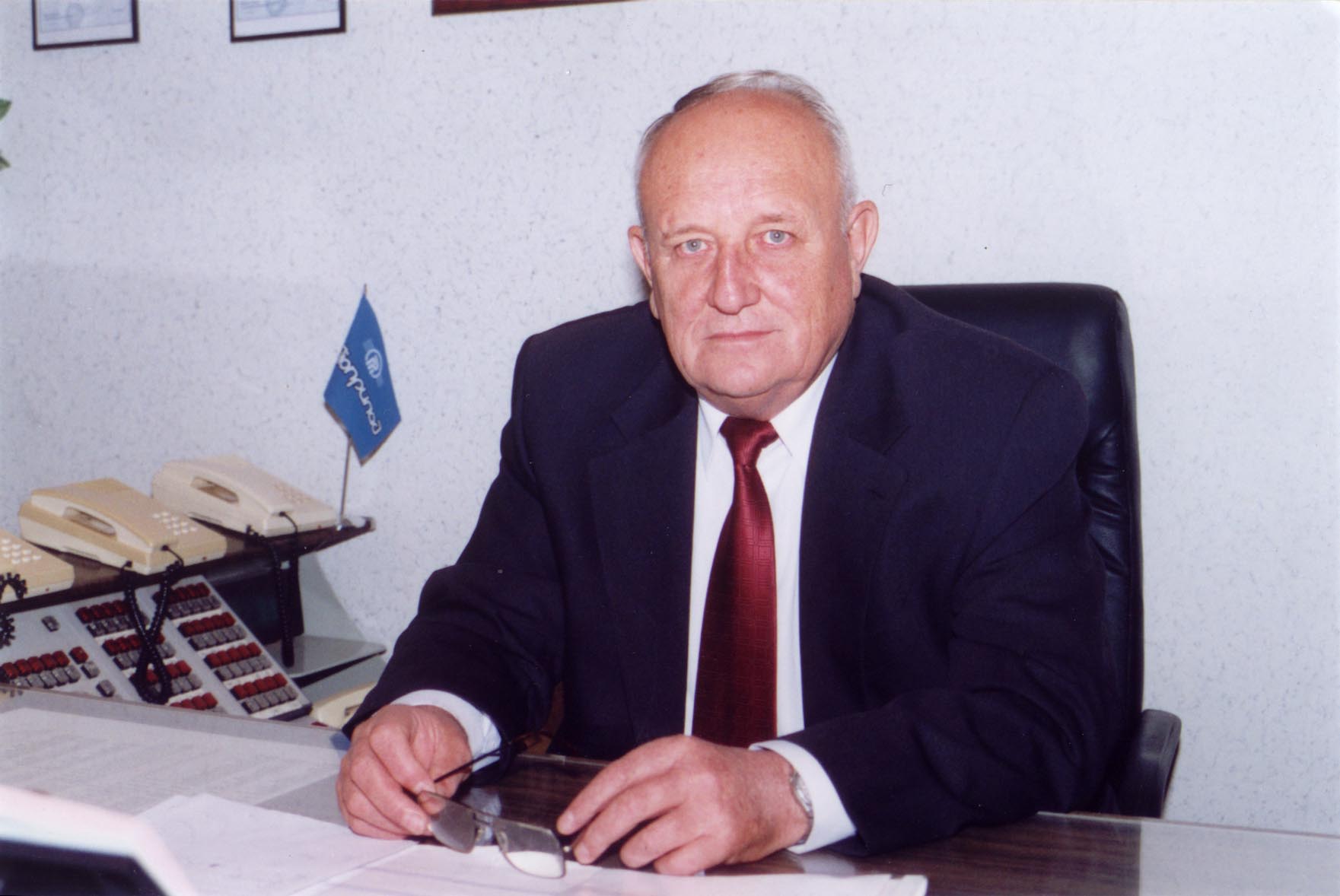 Борин Александр Аркадьевич